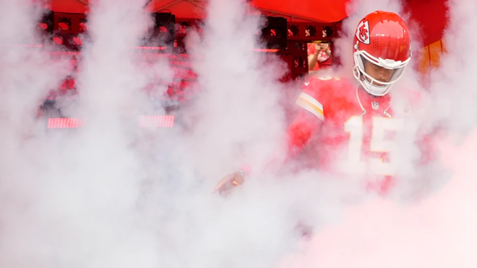 ESPN gives Chiefs over 50% chance to make playoffs despite 0-2 start