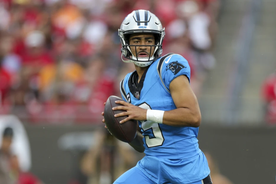 Five Bold Predictions for Panthers–Falcons Matchup