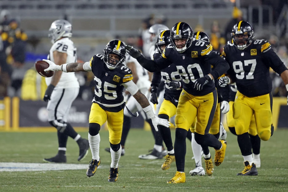 Former Steelers Cornerback Draws Interest From AFC Foe