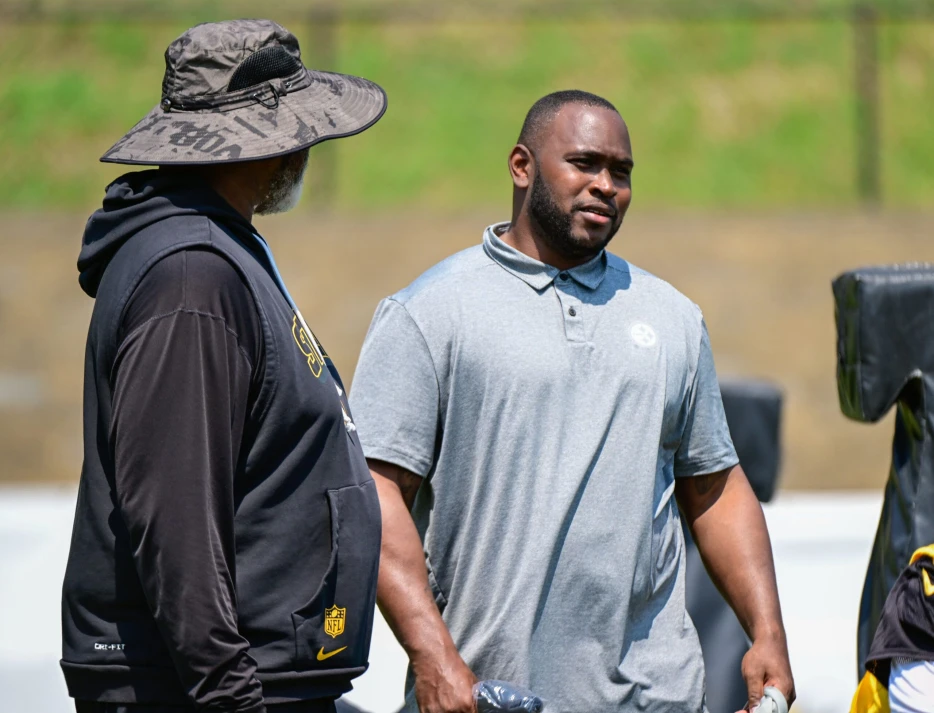 Former Steelers LB Believes Team Made Major Offseason Mistake