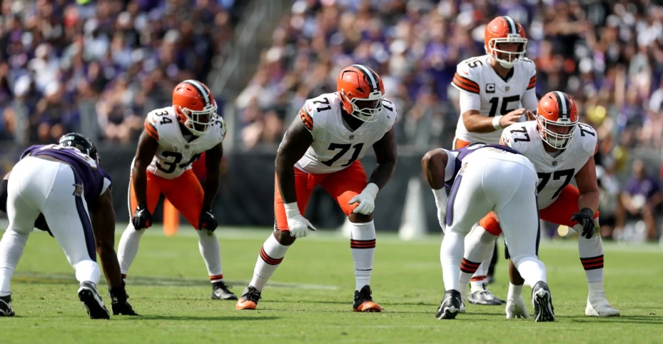 How the Browns can limit Micah Parsons in their week 3 clash
