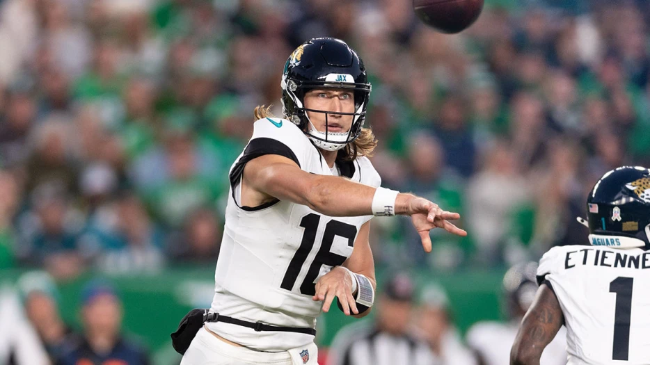 Jaguars rumors: Trevor Lawrence ‘isn’t the player’ scouts expected coming out of Clemson