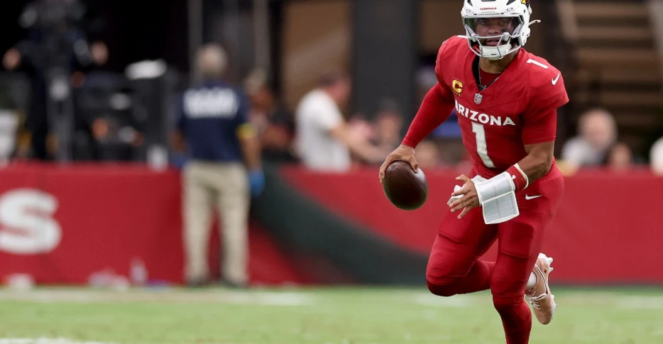 Multiple 49ers defenders say Robert Saleh has some tricks up his sleeve to contain Kyler Murray