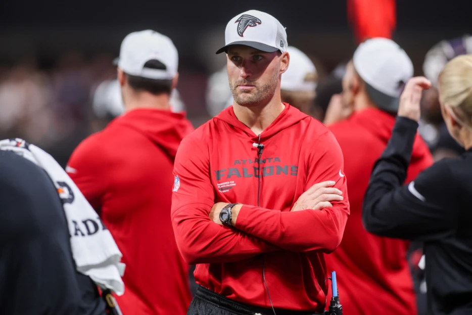 New Report is Kirk Cousins Trade Rumor Killer for Bengals and Vikings