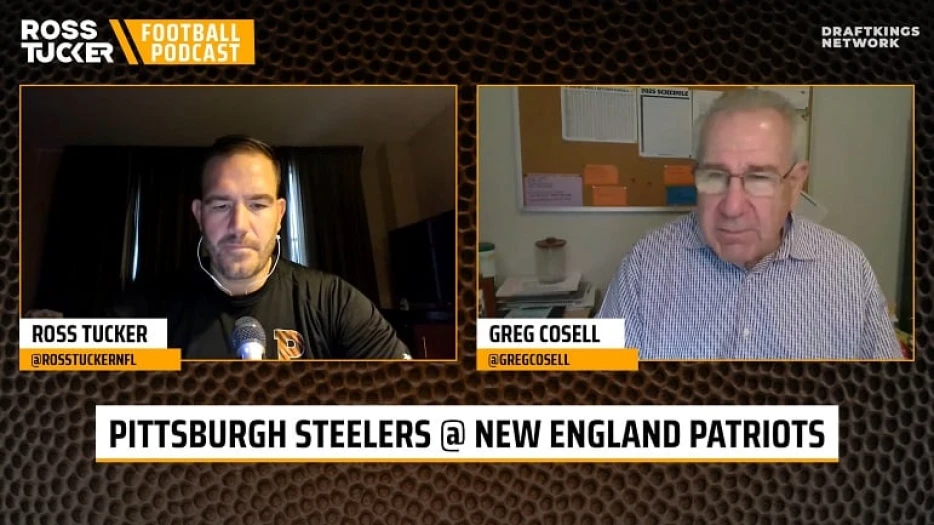 NFL Guru Doesn’t Think Pittsburgh Played Run ‘Poorly’ Against Seahawks