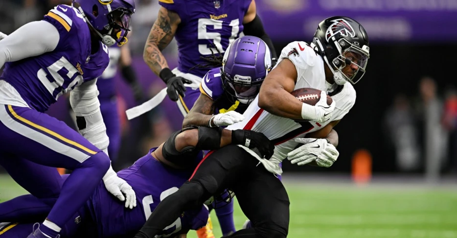 NFL Week 2 Sunday Schedule &amp; Open Thread
