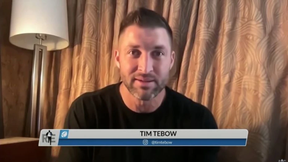 ‘No Way:’ Tim Tebow Reveals New Details Of Broncos’ 2011 Playoff Game Winning TD Over Steelers