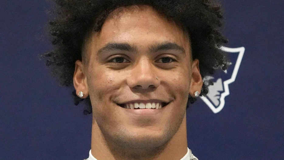 Patriots Injury Report Offers Christian Gonzalez, Keion White News