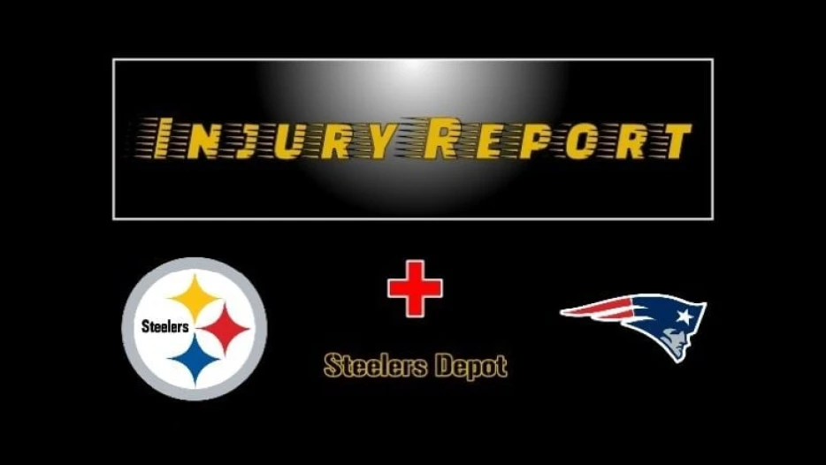 Patriots’ Week 3 Thursday Injury Report – Keion White Returns, Christian Gonzalez Remains Limited