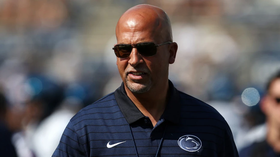 Penn State football HC James Franklin reveals why Travis Hunter was such a unicorn