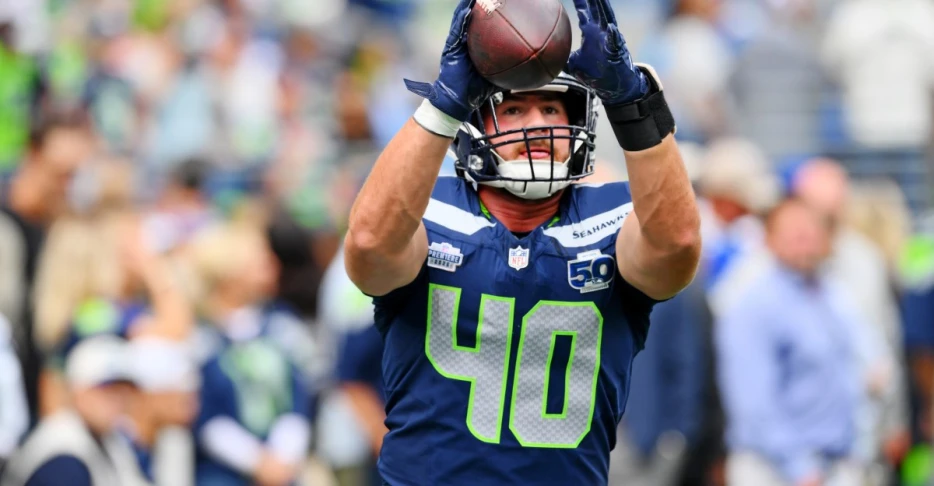 Pre-Snap Reads 9/18: Klint Kubiak’s offense starting to take shape