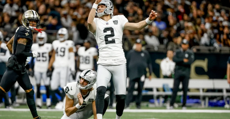 Projecting Daniel Carlson’s Free Agent Market