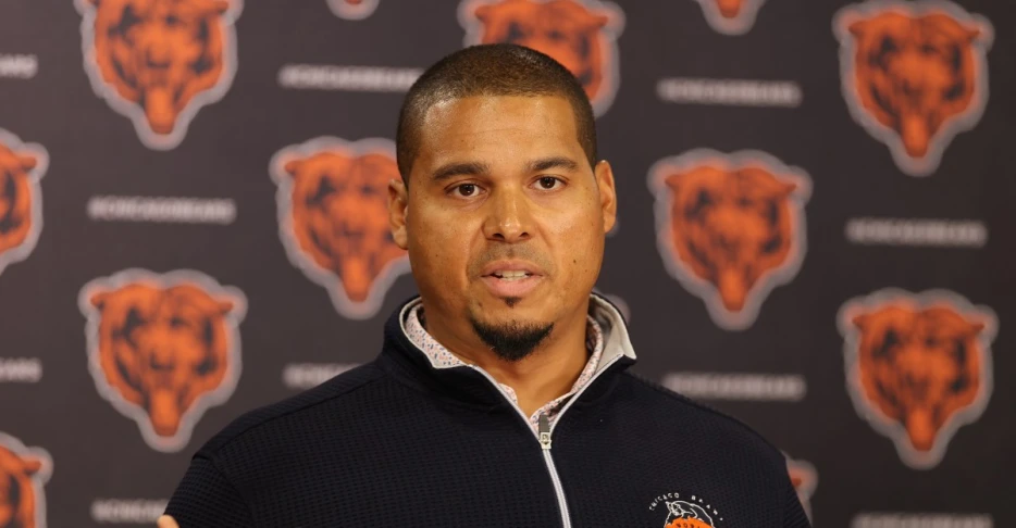 Rahimi: Not waiting to extend Ryan Poles was a mistake