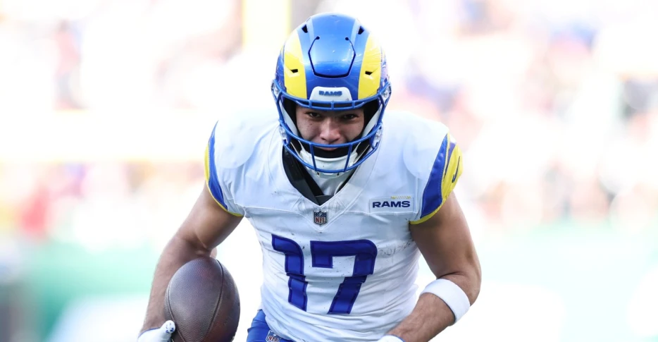Rams are kings of explosive plays on both sides of the ball