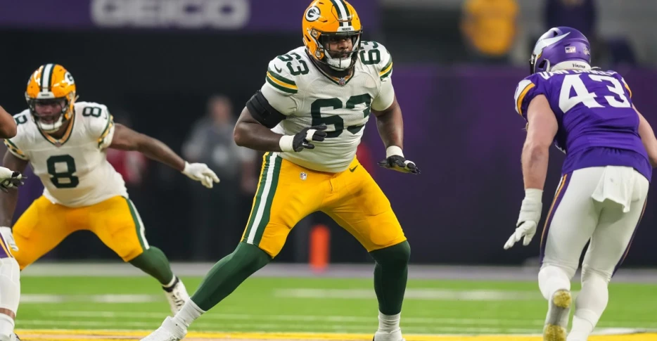 Rasheed Walker: ‘I think we can go undefeated’