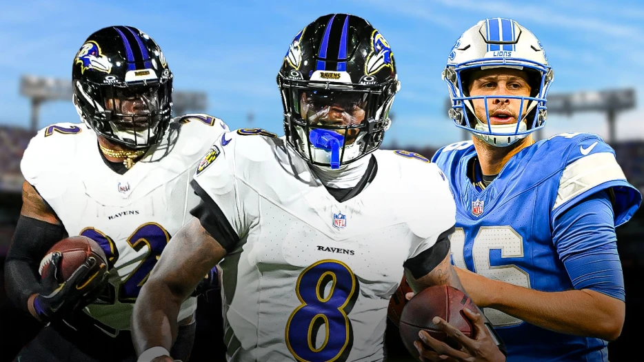 Ravens bold predictions for Week 3 Monday Night Football vs. Lions