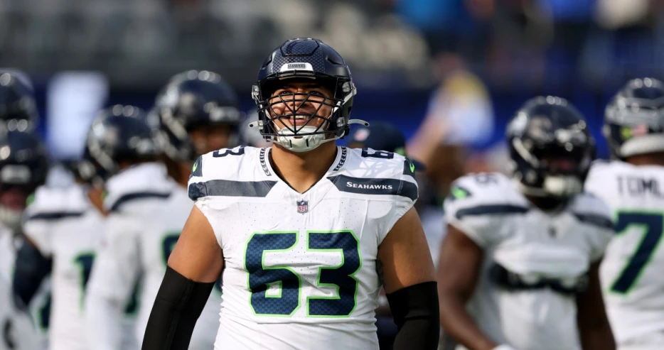 Recently waived Seahawks draft pick signs with Saints