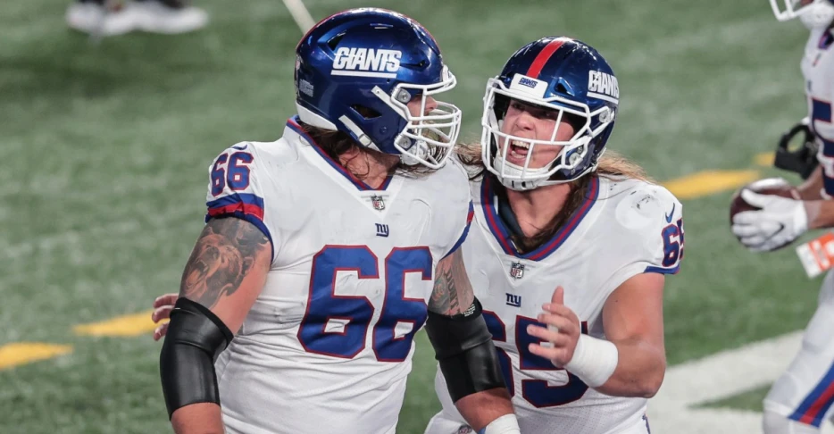 Report: Seahawks to finally sign veteran free agent guard
