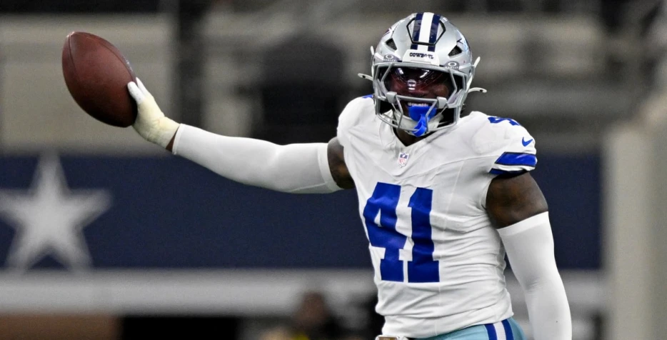 Rookie battleground: Cowboys vs. Bears breakdown of draft picks
