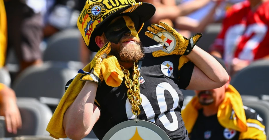 Steelers Reacts Survey Week 3