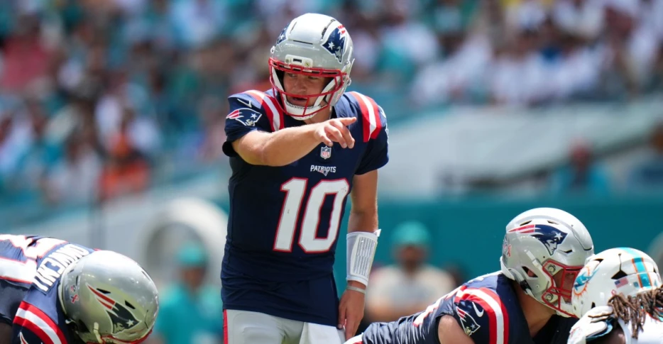Steelers vs. Patriots: 5 questions with the enemy ahead of Week 3
