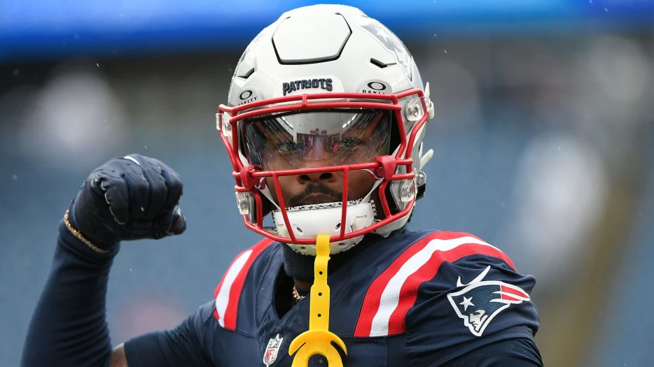 Stefon Diggs Hilariously Breaks Silence On Cardi B Announcement