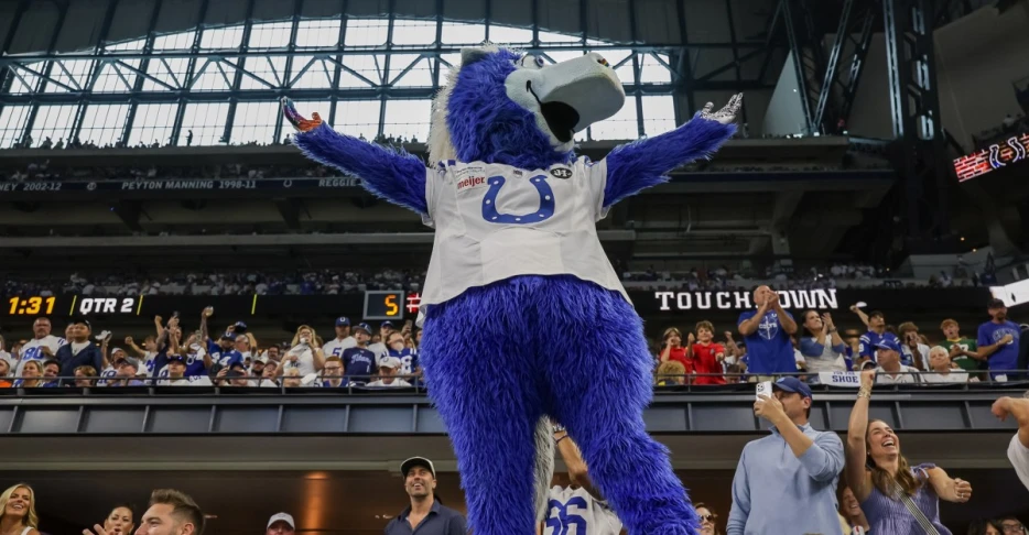 Week 2 Colts Offensive Rankings and Analysis: