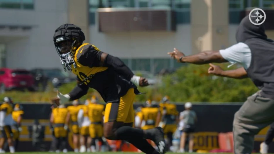 ‘We’re Gonna Find A Role For Him’: Austin Expects Peppers To Help Steelers Sunday