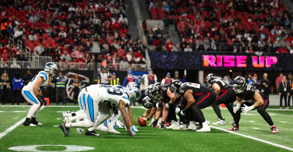What to know about Falcons – Panthers in Week 3