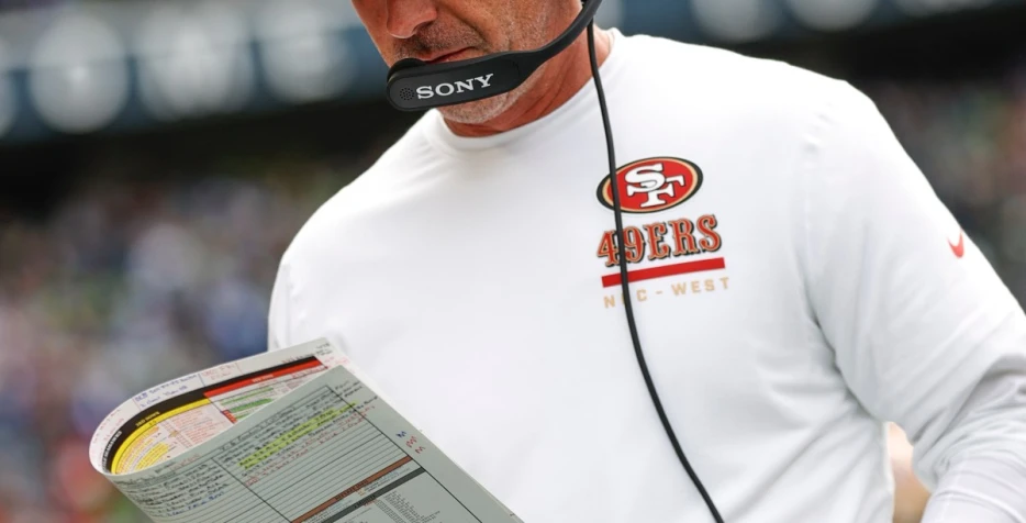 Why the 49ers offense is on the verge of breaking out