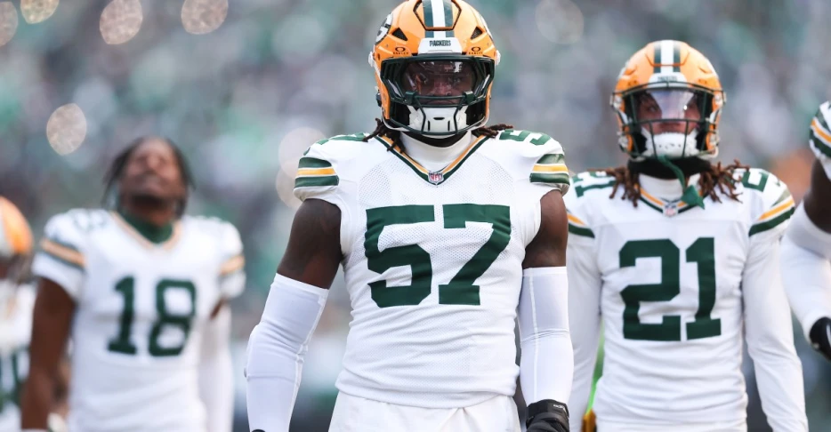 Why the Packers haven’t used their open roster spots