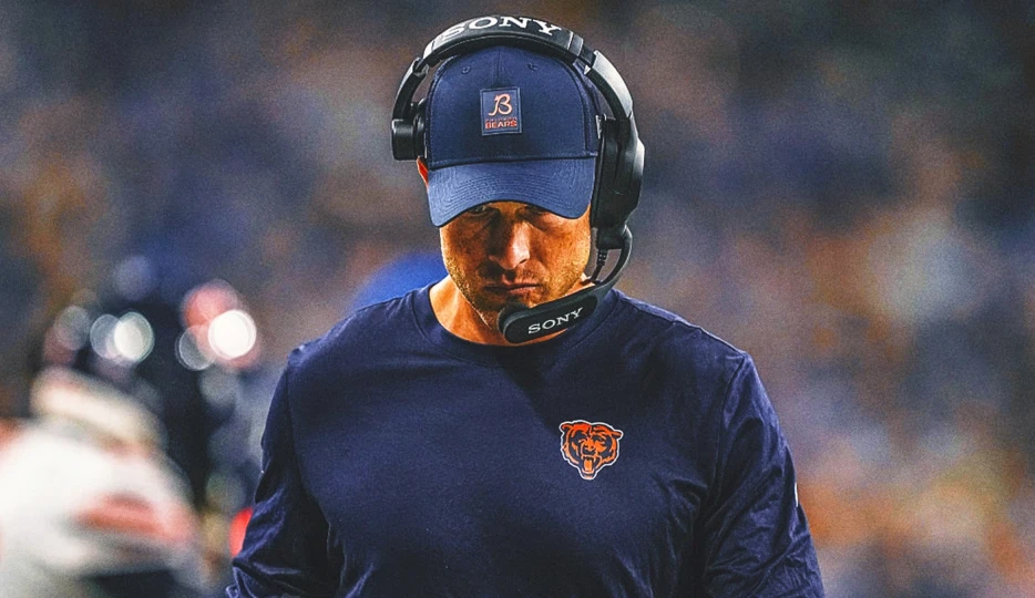 Will Bears Respond to Ben Johnson's Harsh Reality Check Against Cowboys?