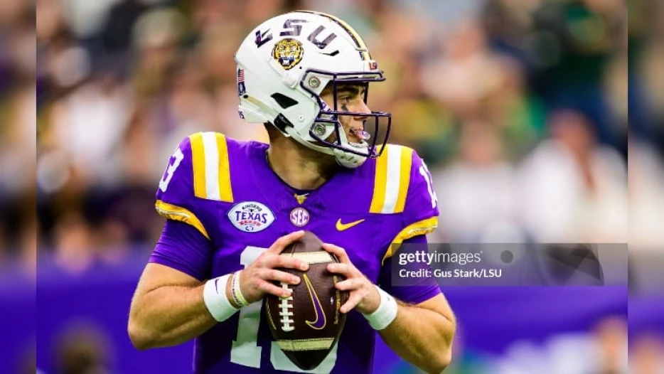 2026 QB Class Looks ‘Way Worse Than We Expected,’ Palazzolo Says