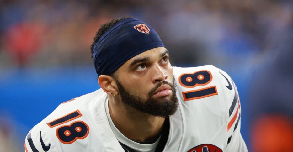 3 Player Props to Play: Cowboys at Bears