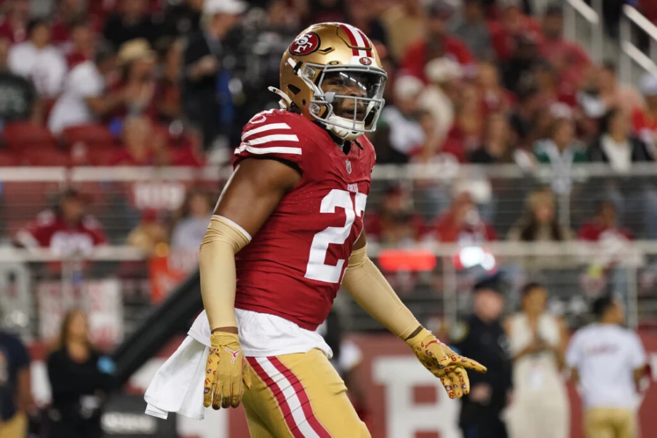 49ers S Ji’Ayir Brown Addresses Role Change, Potential Trade