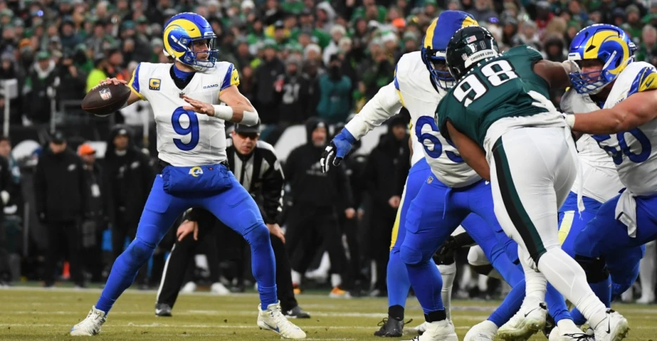5 Keys to Victory: Did Rams close the gap to the Eagles?