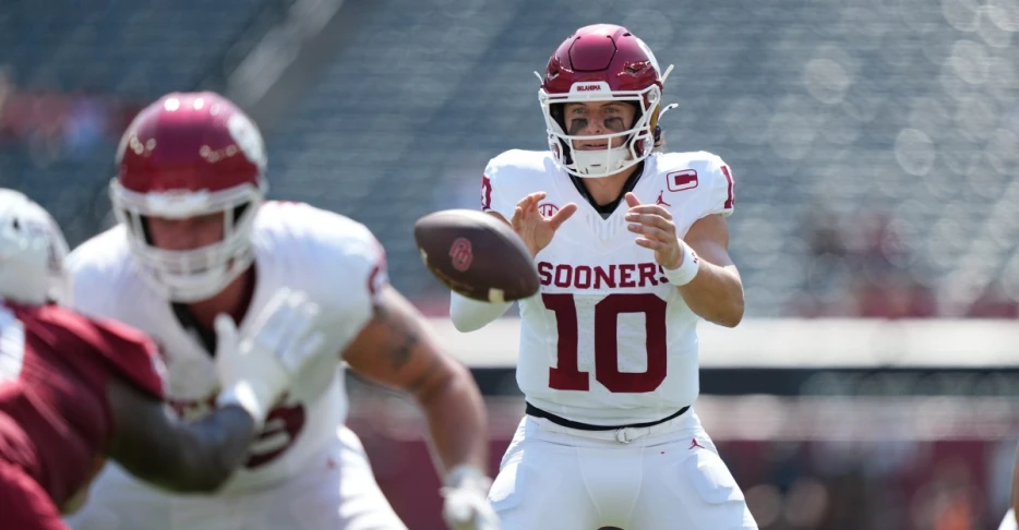 5 players Steelers fans should watch in week 4 of the CFB season