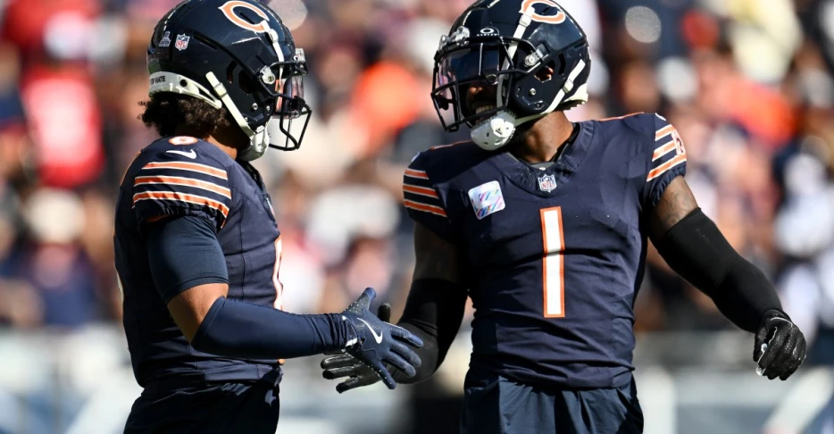 Bears vs Cowboys Injury Report: Chicago rules 5 players as out