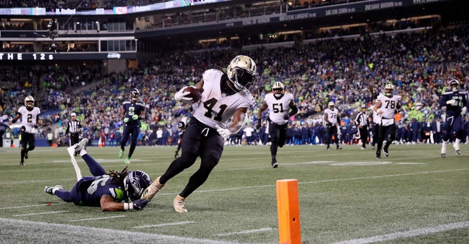 Behind Seahawks enemy lines, Week 3: Can Seattle send the Saints marching out with a loss?