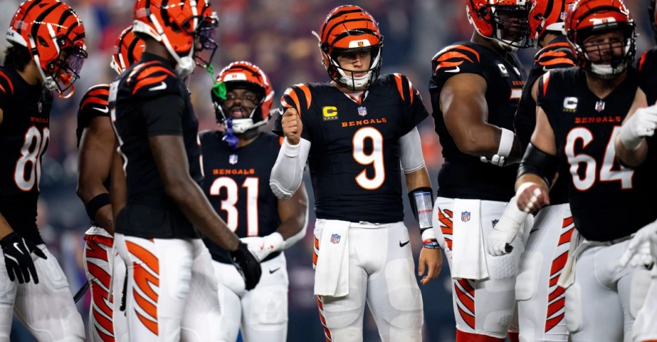 Bengals Podcast: What’s Next?