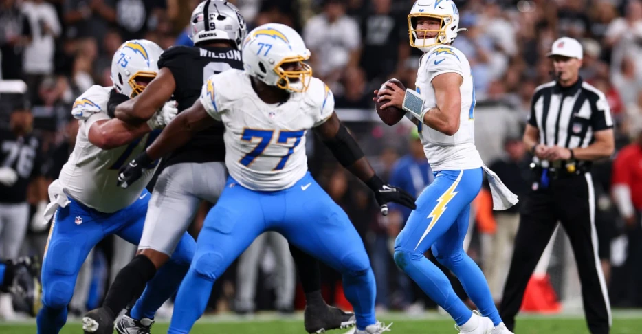 BFTB Roundtable: Will the Chargers improve to 3-0?