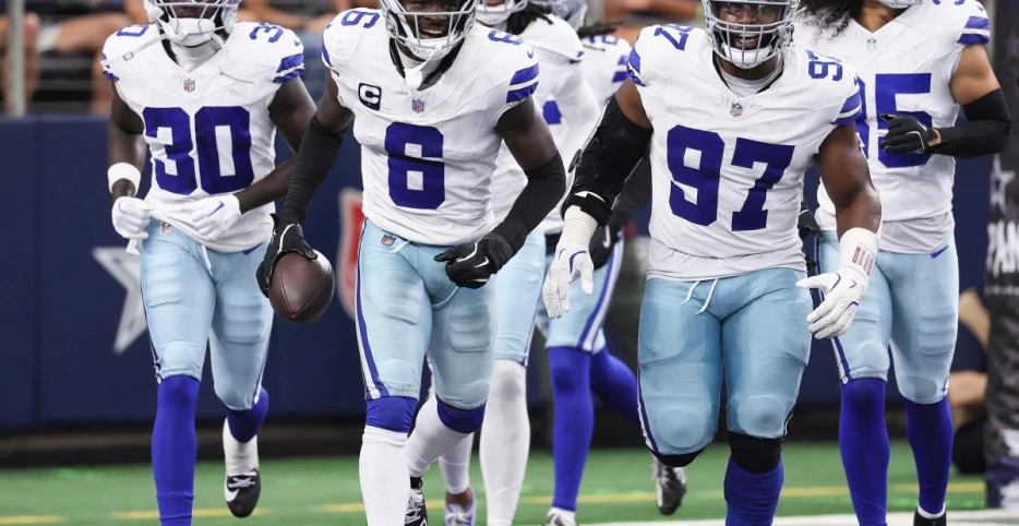 BTB Friday Discussion: How could the Cowboys impress you this week?