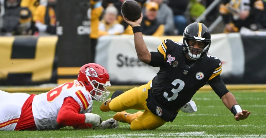 Can Giants’ QB Russell Wilson play better against the Chiefs this time?