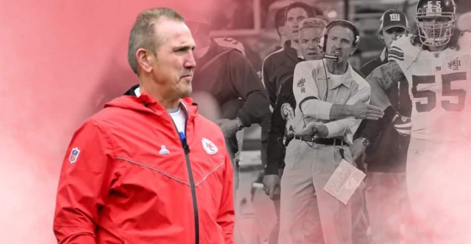 Chiefs’ Steve Spagnuolo is no stranger to turning around an 0-2 team