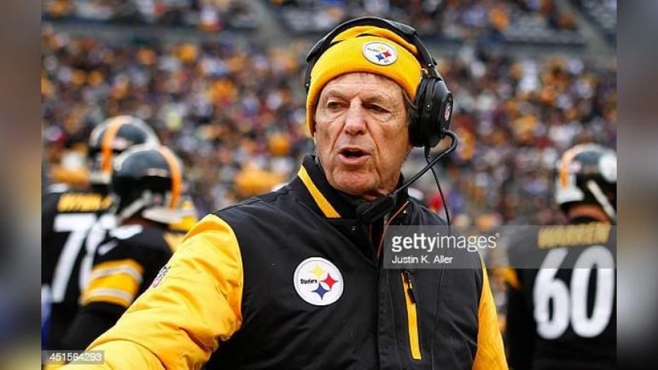 Chris Long: Steelers’ Defense ‘Hasn’t Been The Same Since Dick LeBeau Left’