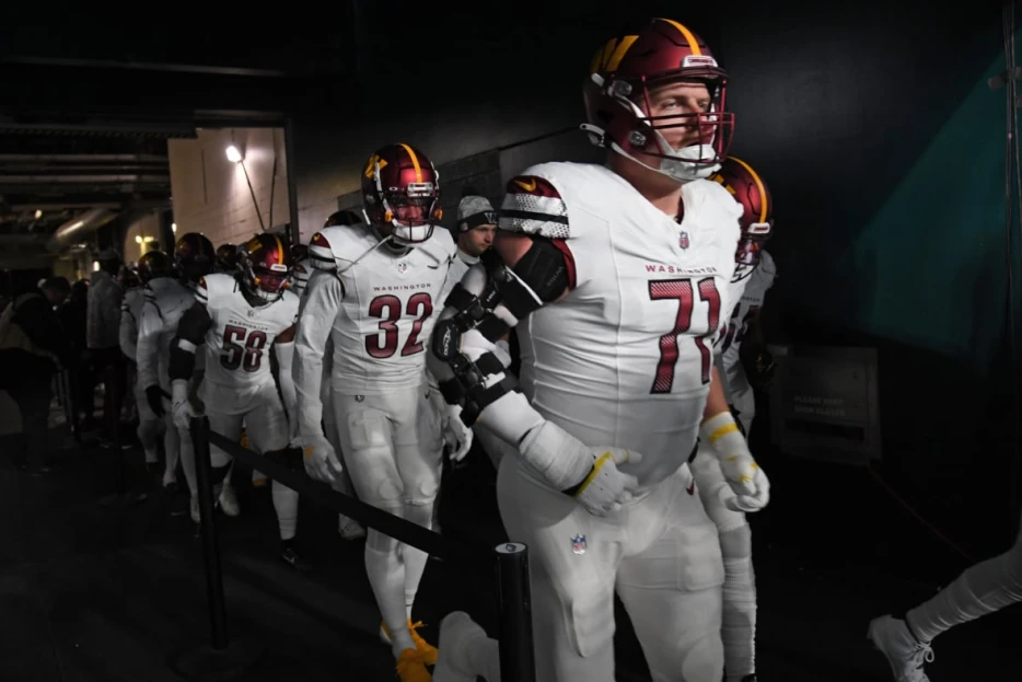 Commanders rumored to make major ‘shake up’ for Week 3 versus Raiders
