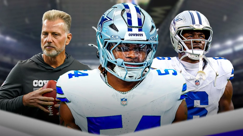 Cowboys’ X-factor for blockbuster Week 3 clash vs. Bears