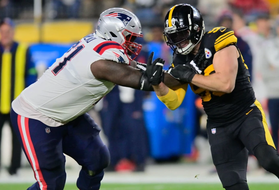 Daily News &amp; Links: Steelers-Patriots Picks; Brutal History in Foxborough