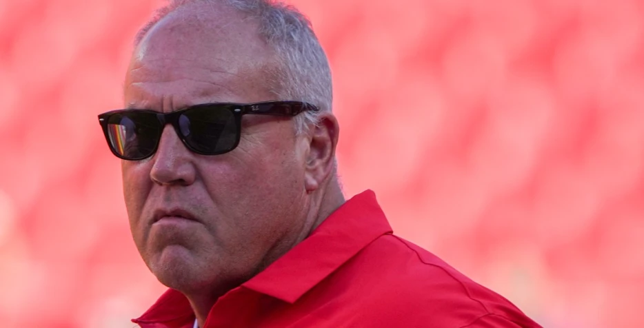 Dave Toub discusses Week 2’s crazy special teams plays — and how his guys are doing