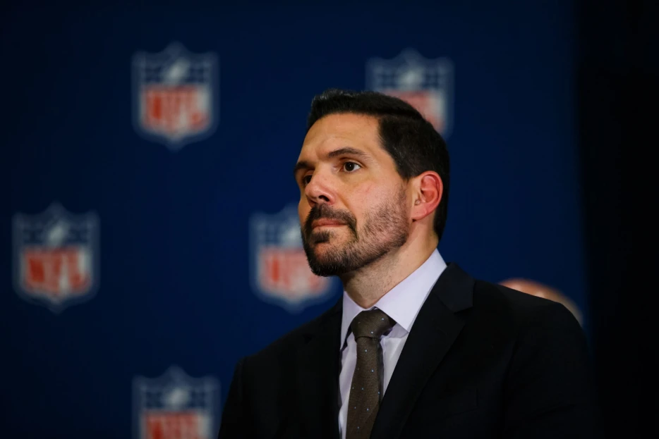 Dean Blandino Responded to His “Done With the Tush Push” Comments in His Own Smug Way